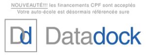 Logo Datadock